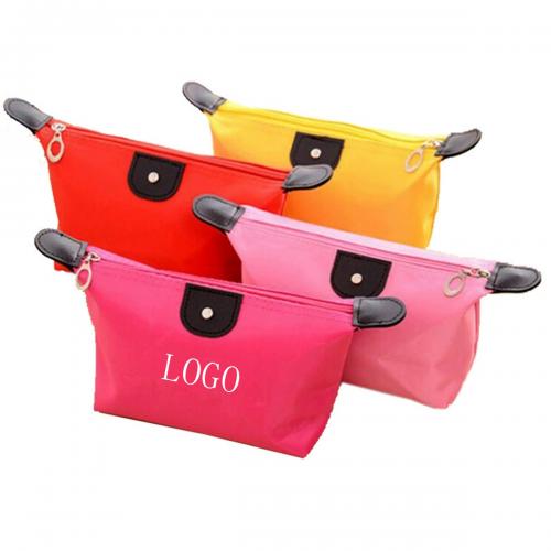 Mini Cosmetic Bag