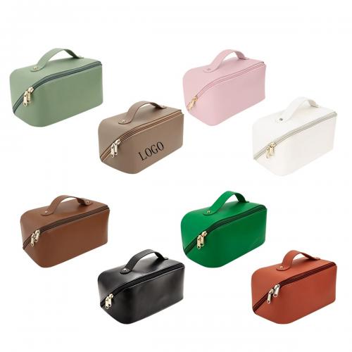 Travel Makeup Bag