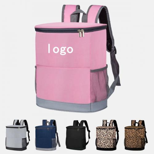 Thermal shoulder bag
