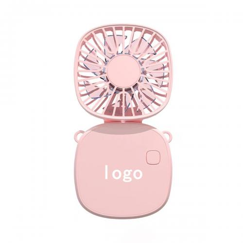 Foldable fan