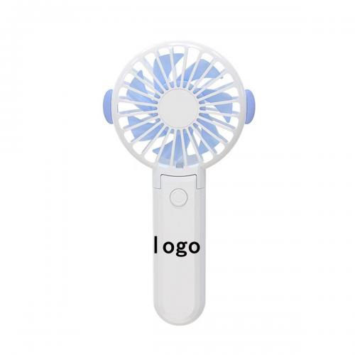Handheld fan