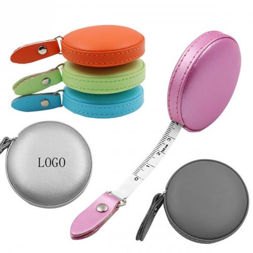PU Mini Tape Measure