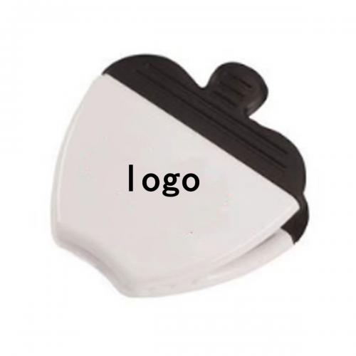 Apple Power Clip