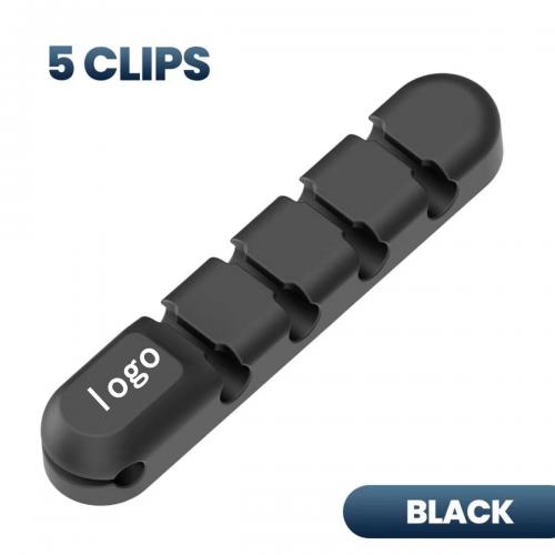 Cable Organizer Clips