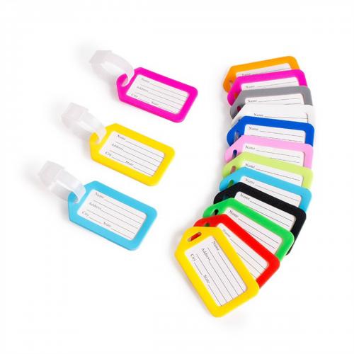 Luggage Tag