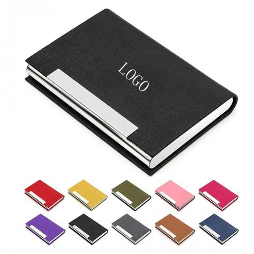 Business Card Holder