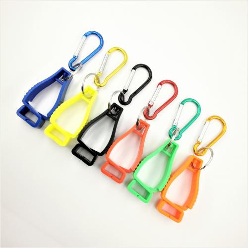 Glove clip