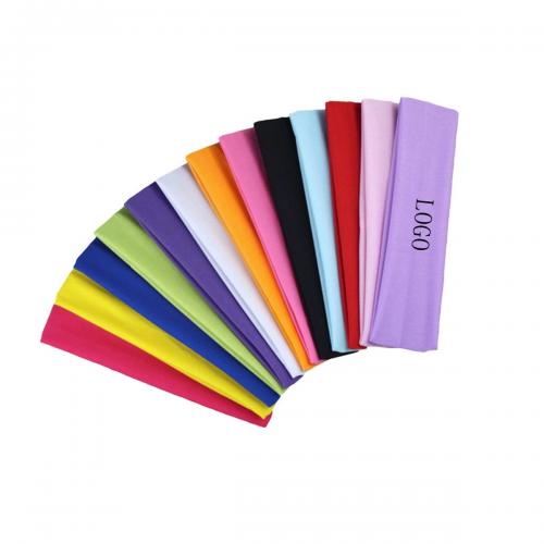 Stretch Hair Band