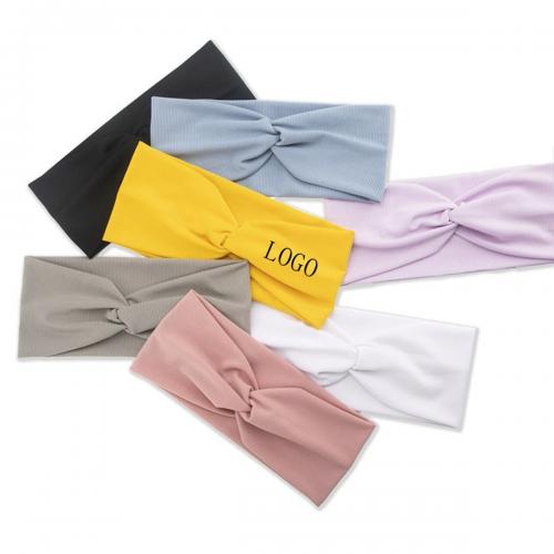 Bow headband