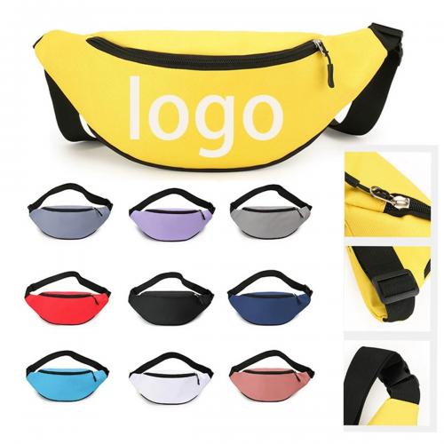 Hipster Budget Fanny Pack