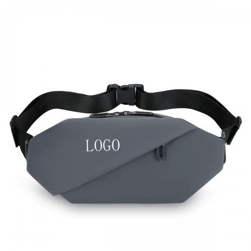 New Haven Premium PU Fanny Pack