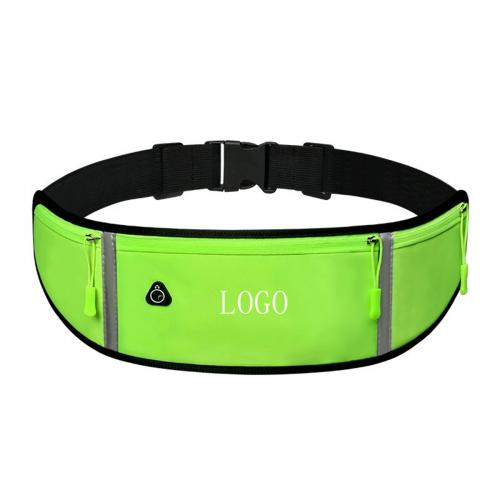 Premium Neoprene Sports Waist Bag Fanny Pack
