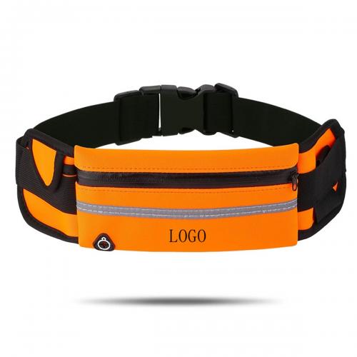 Sports Waterproof Fanny Pack