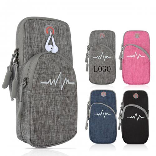 Smart Phone Arm Bag