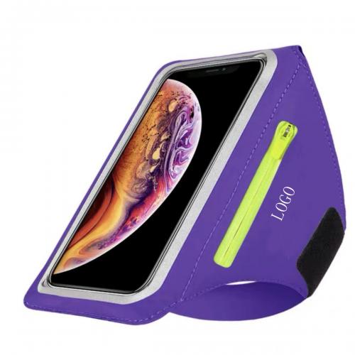 Mobile Phone Arm Bag