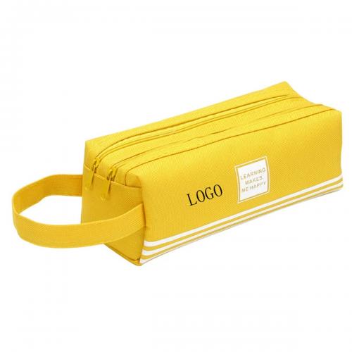 Pencil Case Pouch Aesthetic