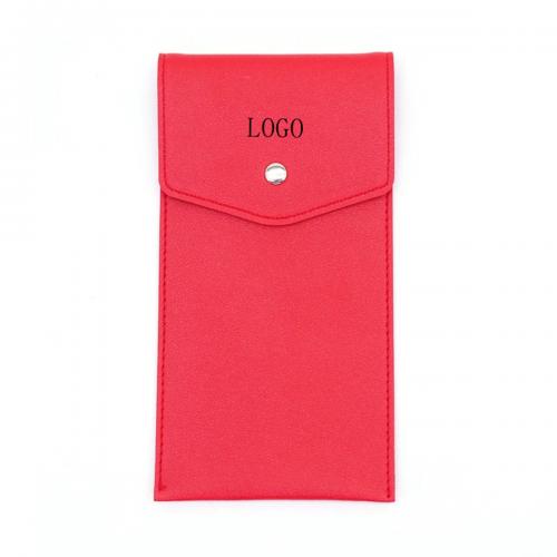 Leather Pen Case