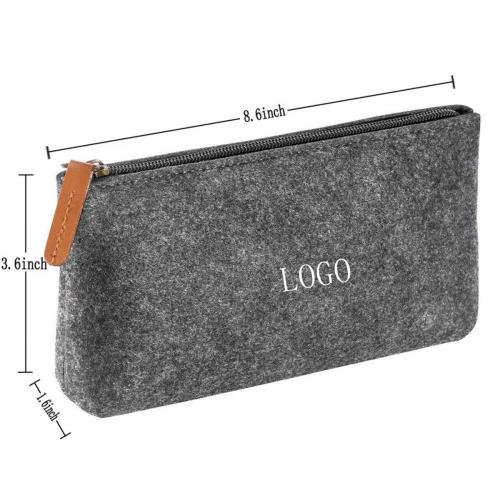 Pencil Bag Pen Case