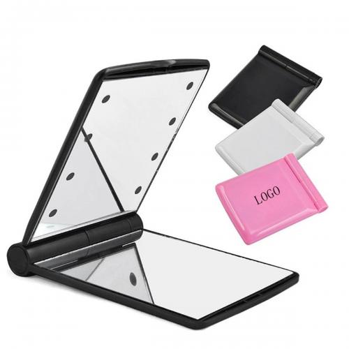 LED Cosmetic Mirror