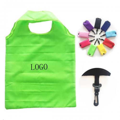 Foldable Shopping Tote Bag
