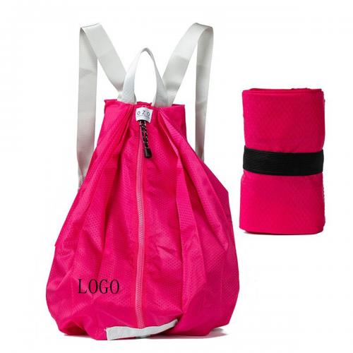 Foldable Waterproof Backpack
