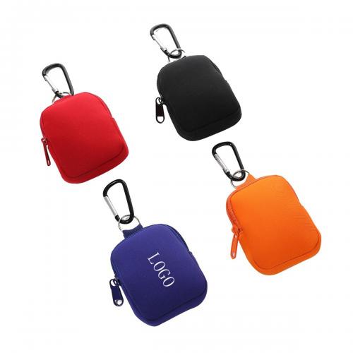 Portable Coin Purse