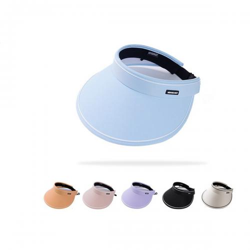 Adjustable Beach Sun Hiking Visor