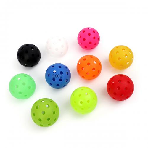 Standard 40 Holes Pickleball