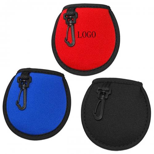 Tlimo Golf Ball Bag